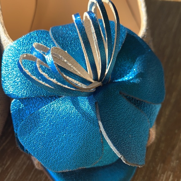 Butter Blue Heels Wedding💍💍💍 - Picture 2 of 15